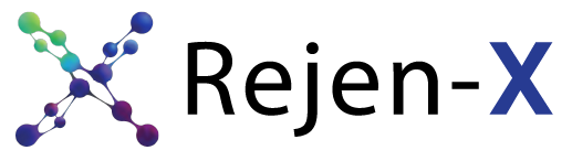 Research Peptides Supplier USA | Rejen-X Premium Compounds